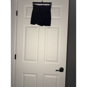 Revival Compression Activewear Shorts XS Charcoal